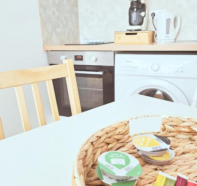 Photo of Kitchen in Montaubert - Rille - Saint-Sulpice