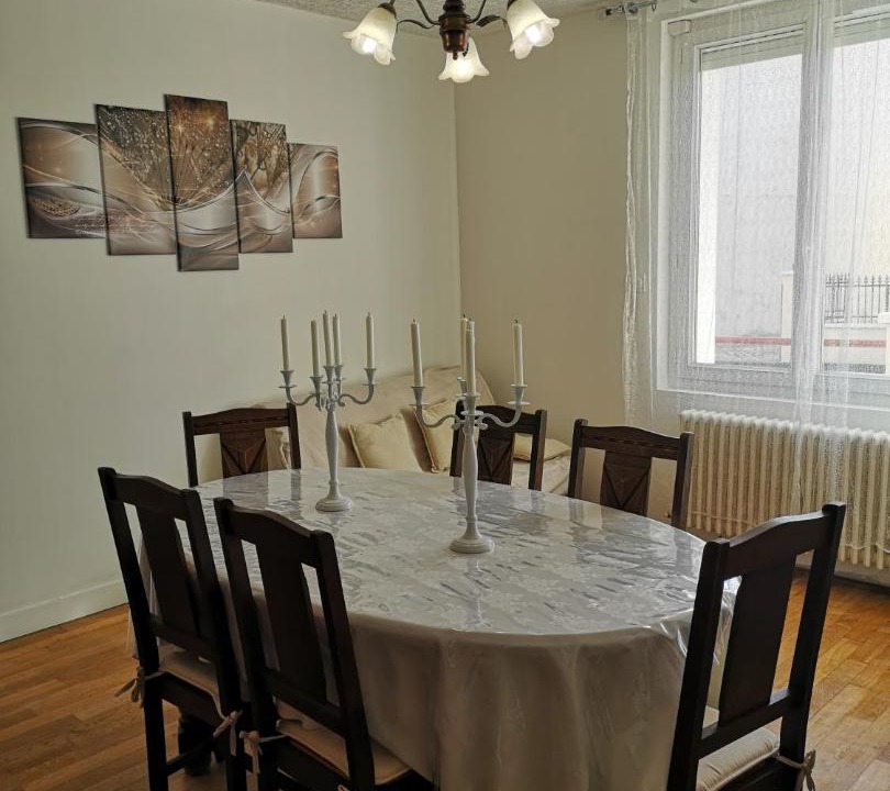 Photo of Others in Vendome