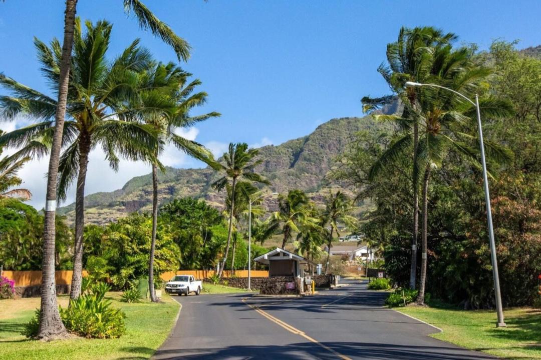 Photo of Others in Makaha Valley