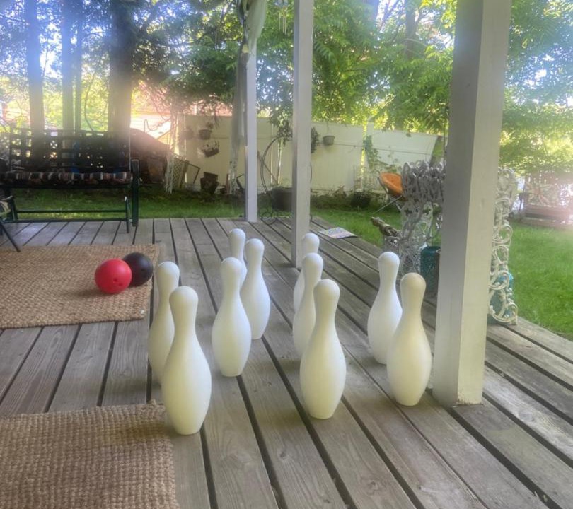 Photo of Others in Liberty