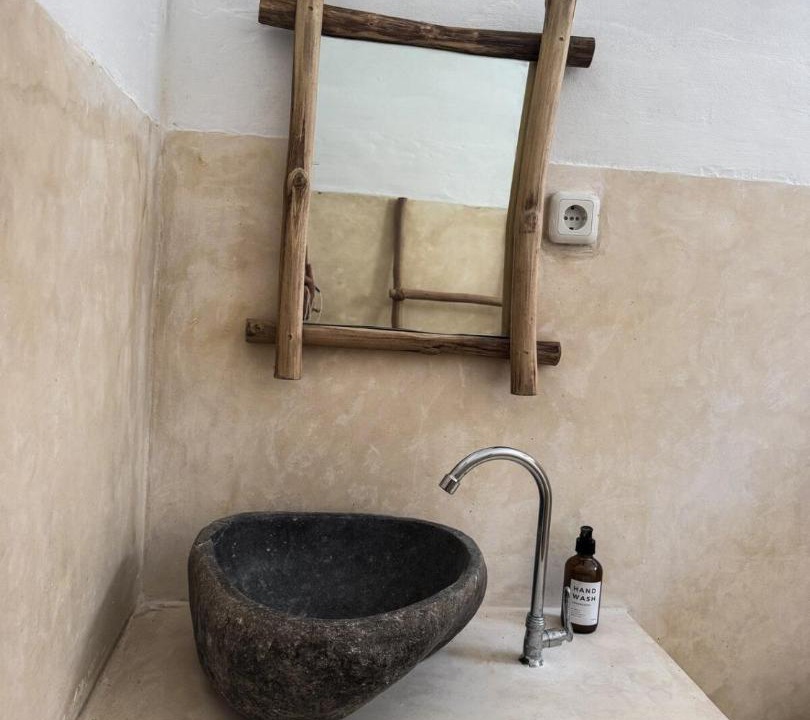 Photo of Bathroom in Sei Pinang