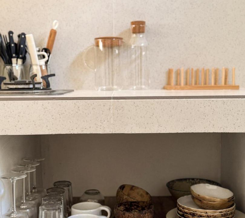 Photo of Kitchen in Sei Pinang