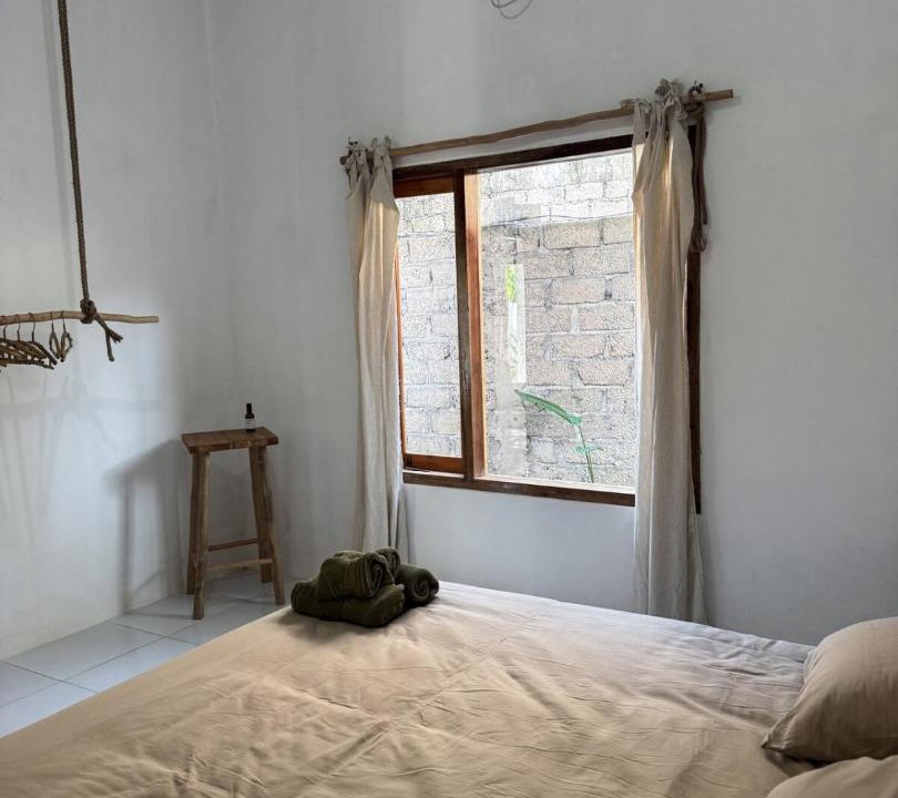 Photo of Bedroom in Sei Pinang