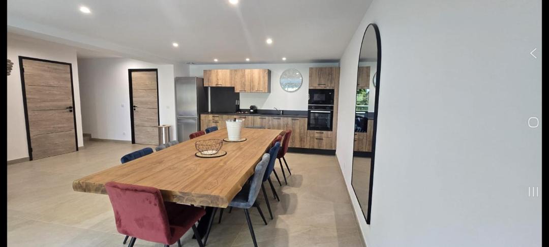 Photo of Kitchen in Salon-de-Provence
