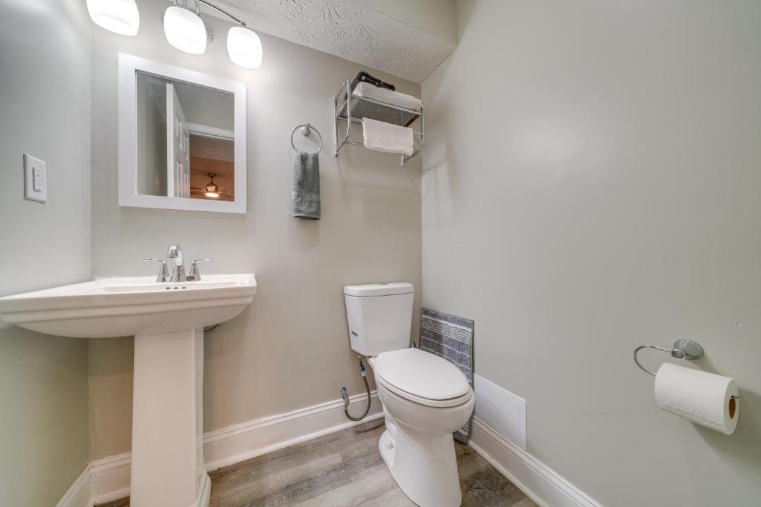 Photo of Bathroom in Clifton Heights
