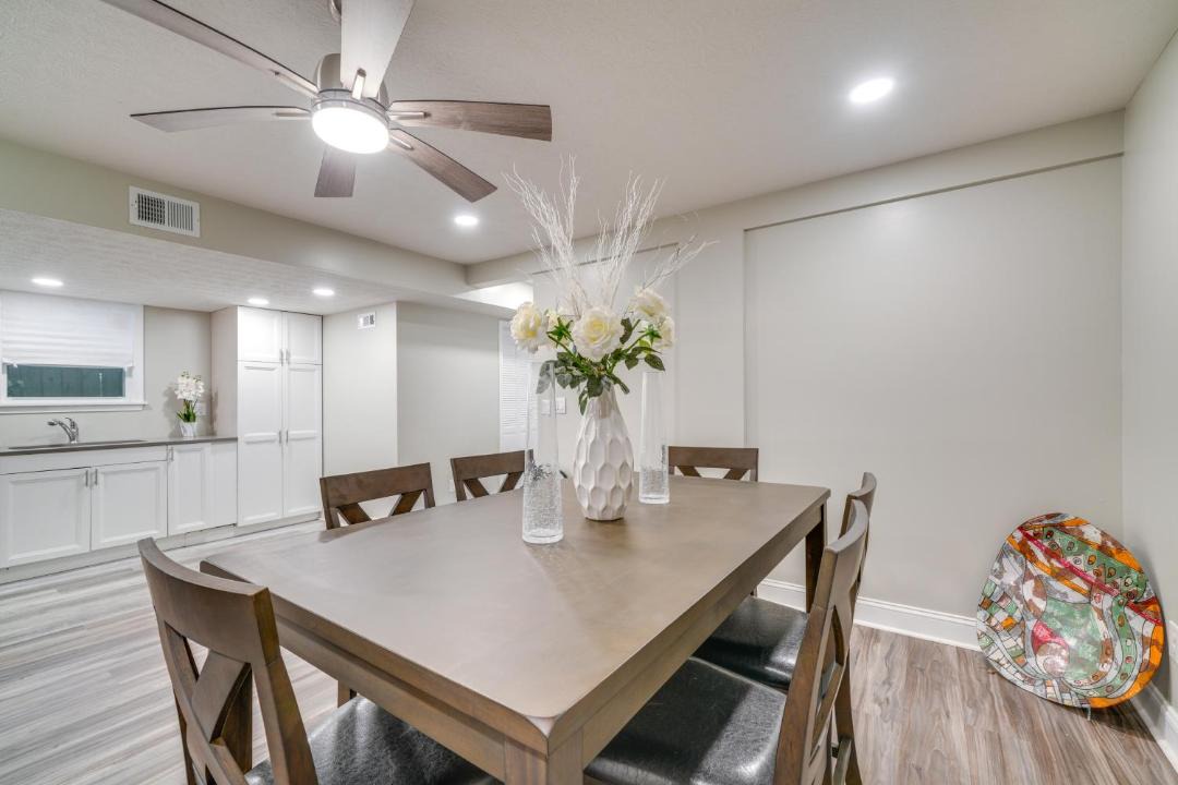 Photo of Kitchen in Clifton Heights