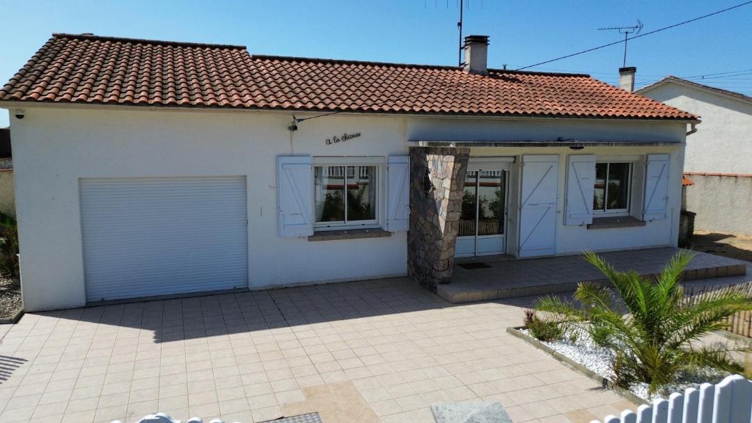 Photo of Others in LʼAiguillon-sur-Mer