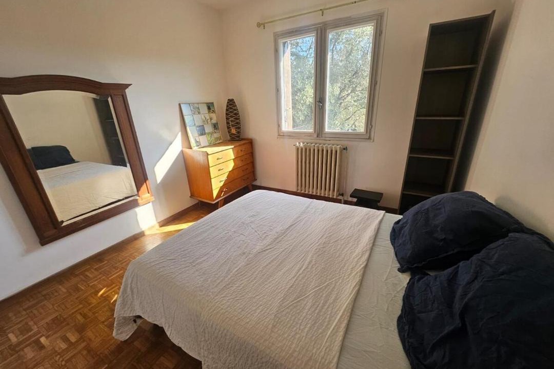 Photo of Bedroom in Les Hauts de Massane