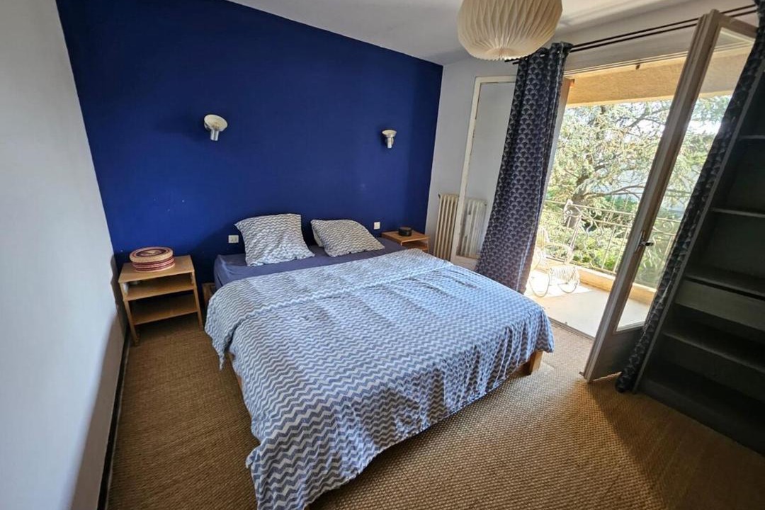 Photo of Bedroom in Les Hauts de Massane
