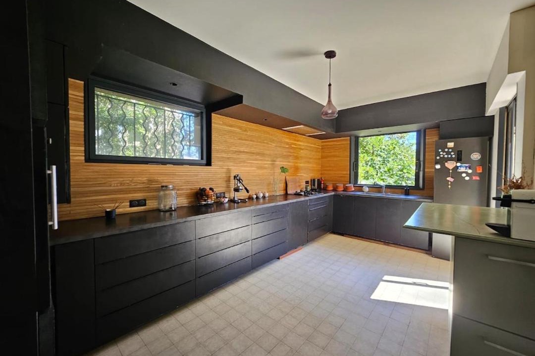 Photo of Kitchen in Les Hauts de Massane