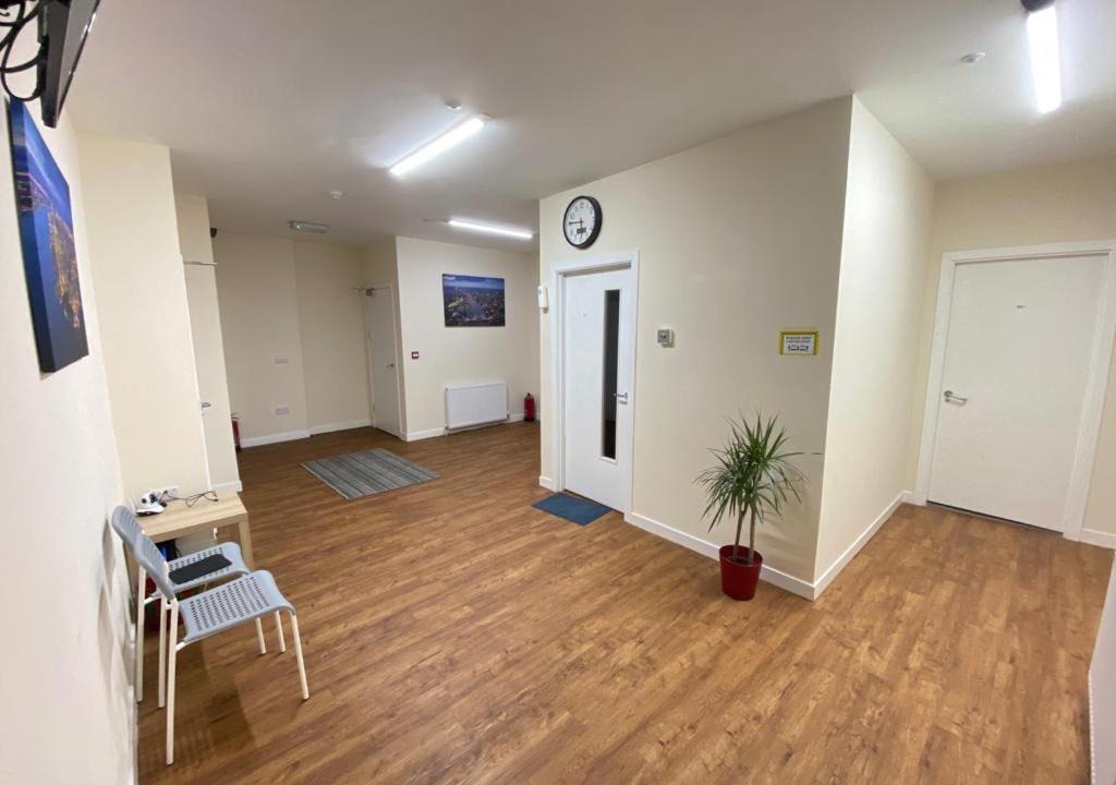 Photo of Others in Glasgow