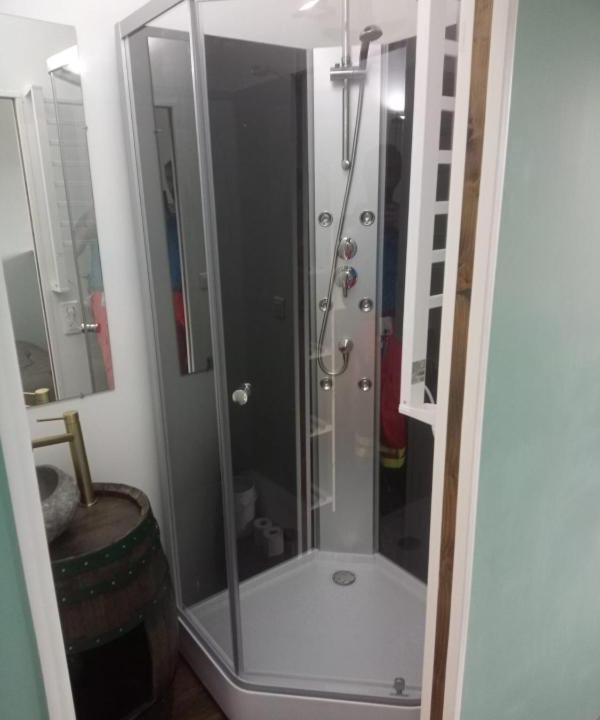 Photo of Bathroom in Salles-en-Toulon