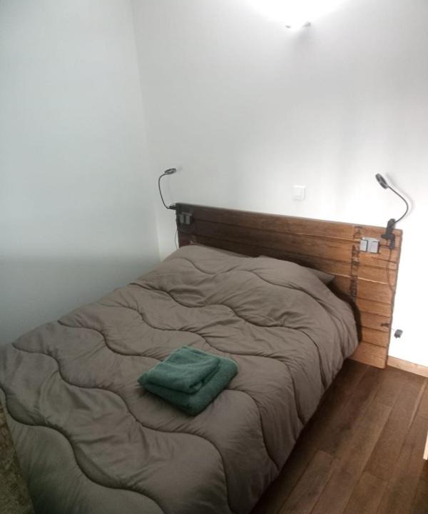 Photo of Bedroom in Salles-en-Toulon