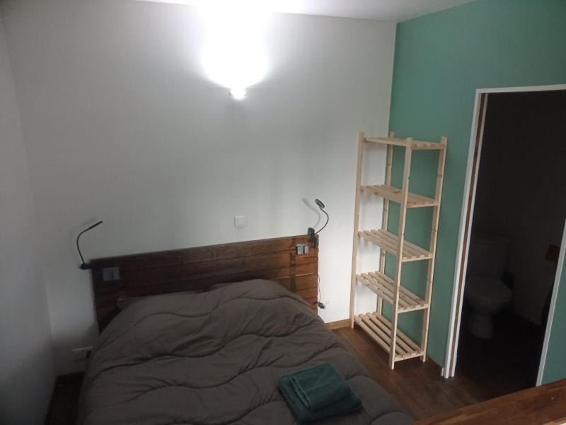 Photo of Bedroom in Salles-en-Toulon