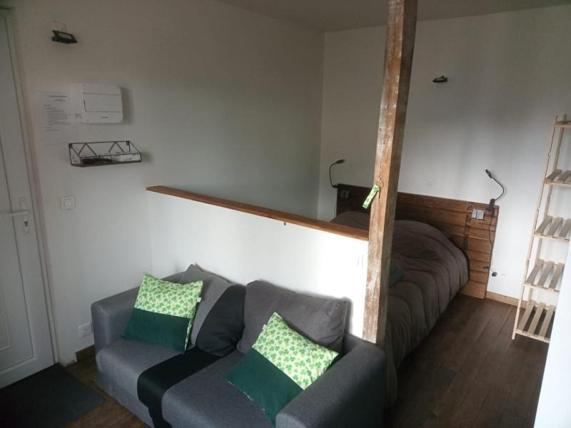 Photo of Livingroom in Salles-en-Toulon