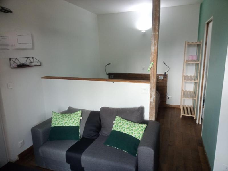 Photo of Livingroom in Salles-en-Toulon