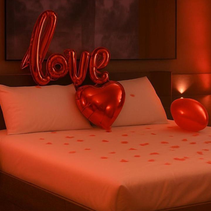 Photo of Bedroom in Ollioules