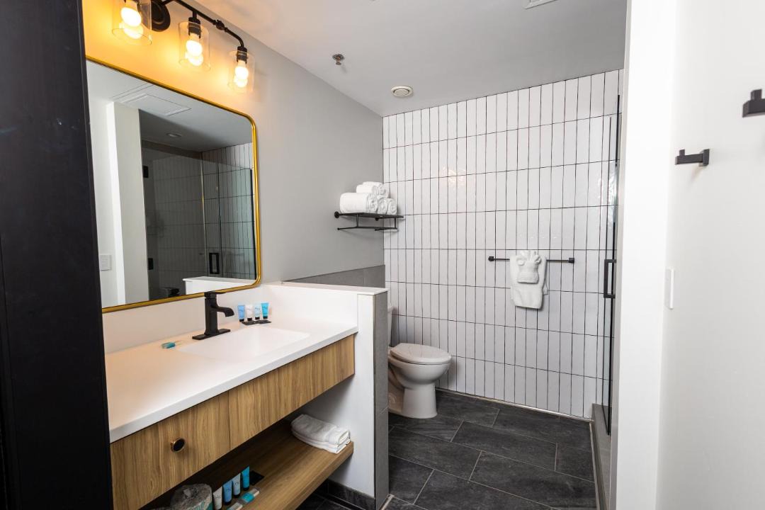 Photo of Bathroom in Lutsen