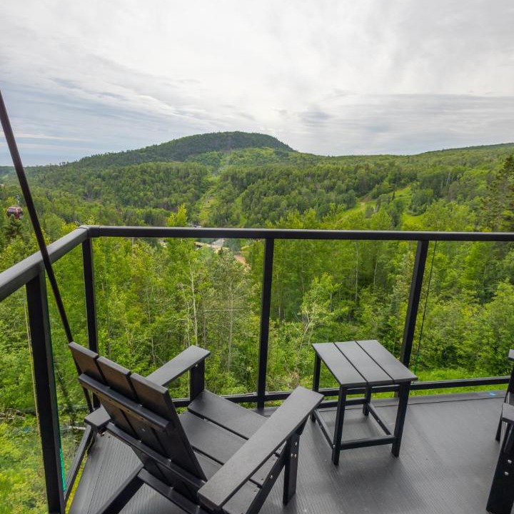 Photo of Patio Balcony in Lutsen