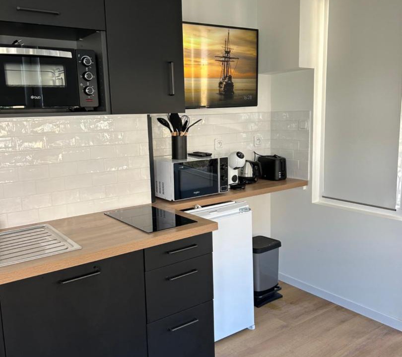 Photo of Kitchen in Equihen-Plage