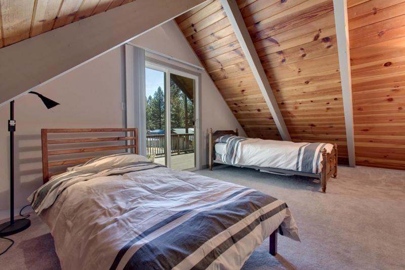 Photo of Bedroom in Country Club Estates