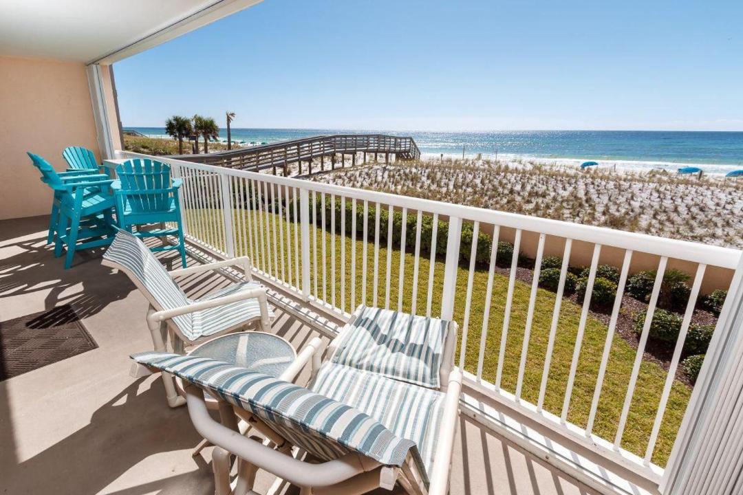 Photo of Patio Balcony in Fort Walton Beach