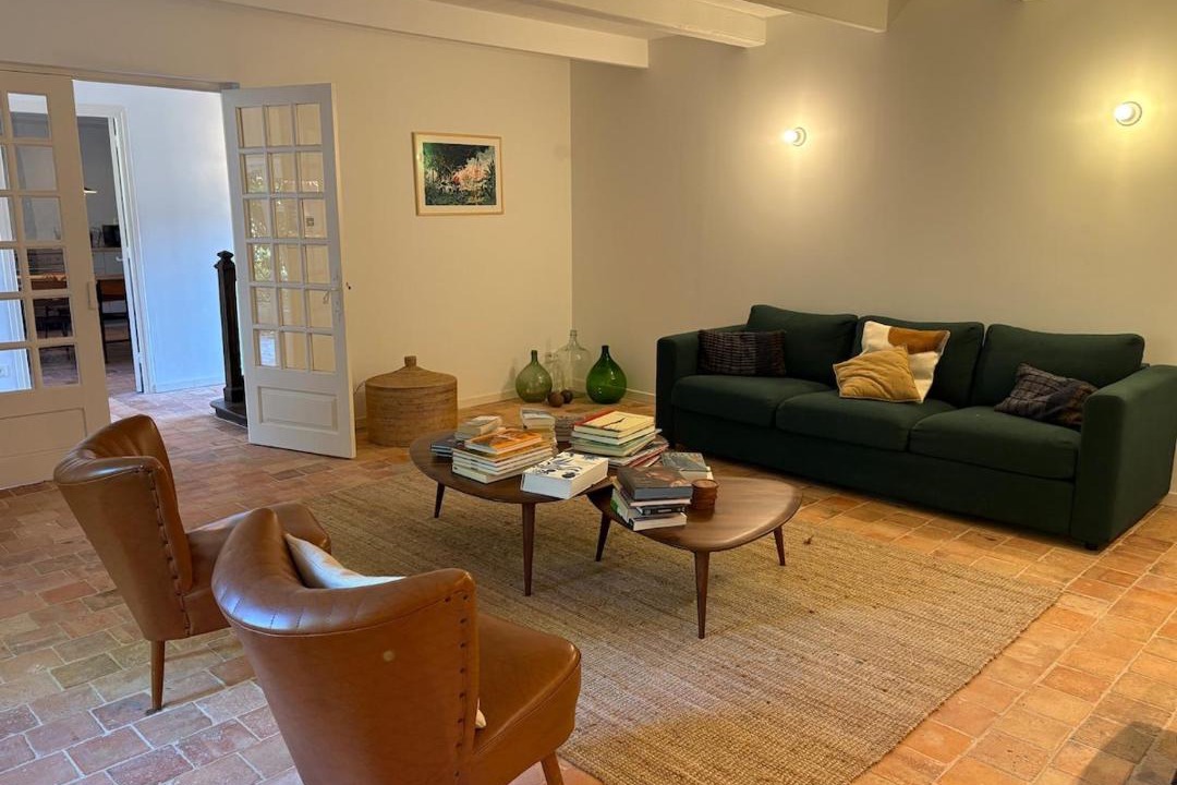 Photo of Livingroom in Ploubazlanec