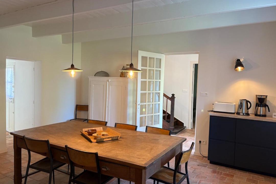 Photo of Kitchen in Ploubazlanec