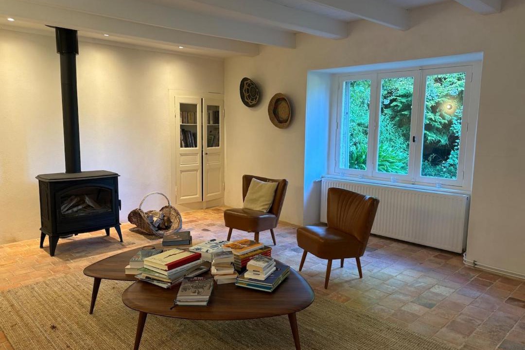 Photo of Livingroom in Ploubazlanec