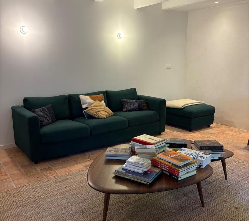 Photo of Livingroom in Ploubazlanec