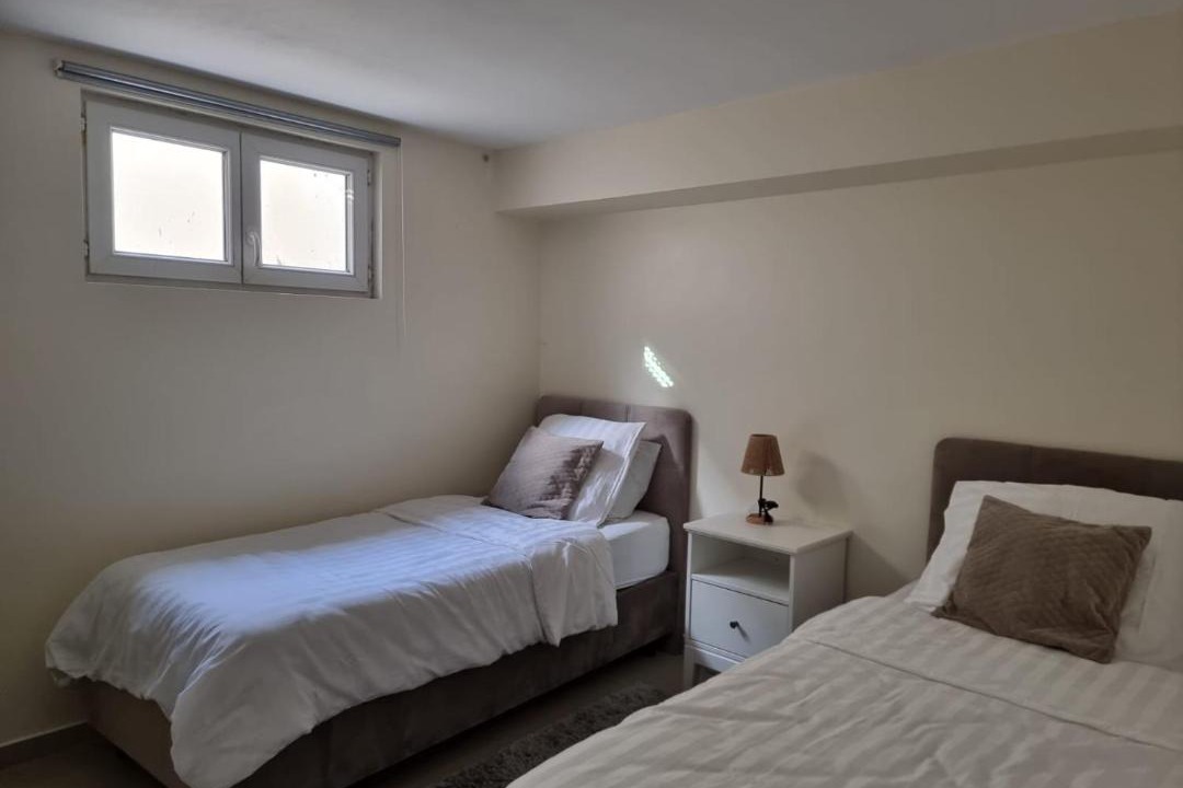 Photo of Bedroom in Bezons