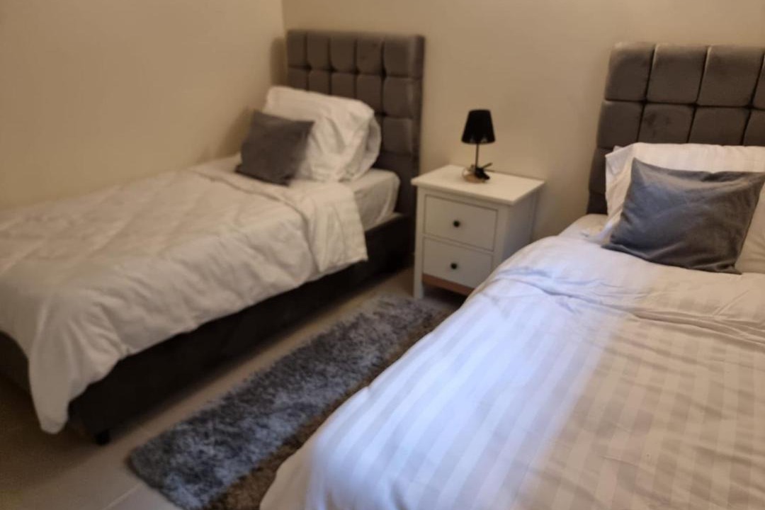 Photo of Bedroom in Bezons