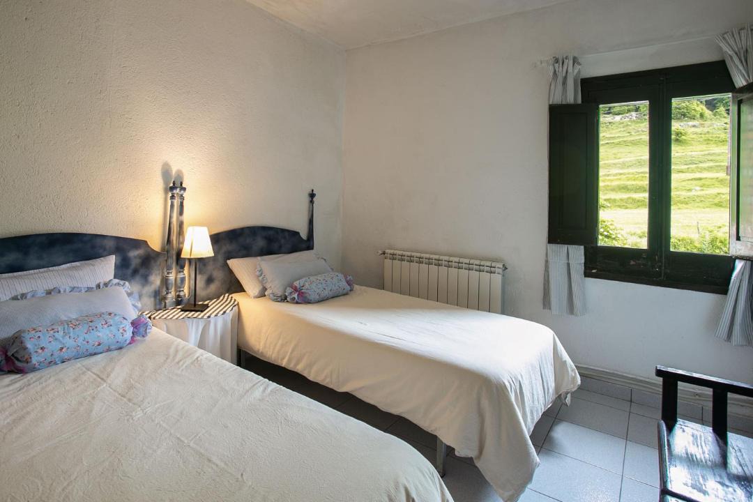 Photo of Bedroom in Vidra