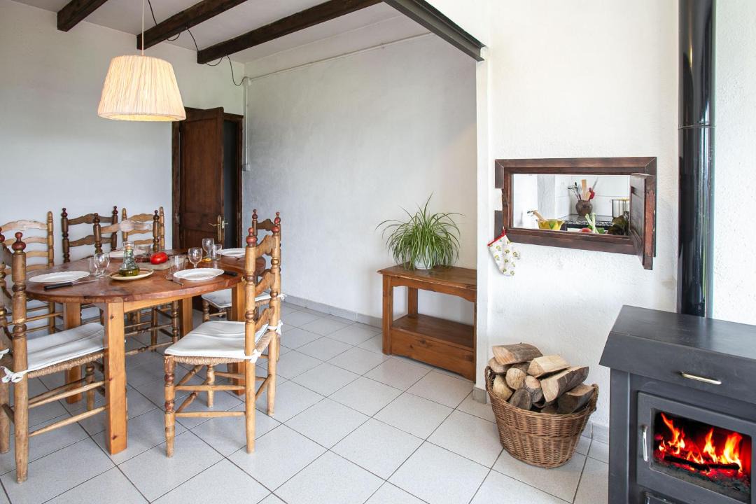 Photo of Kitchen in Vidra