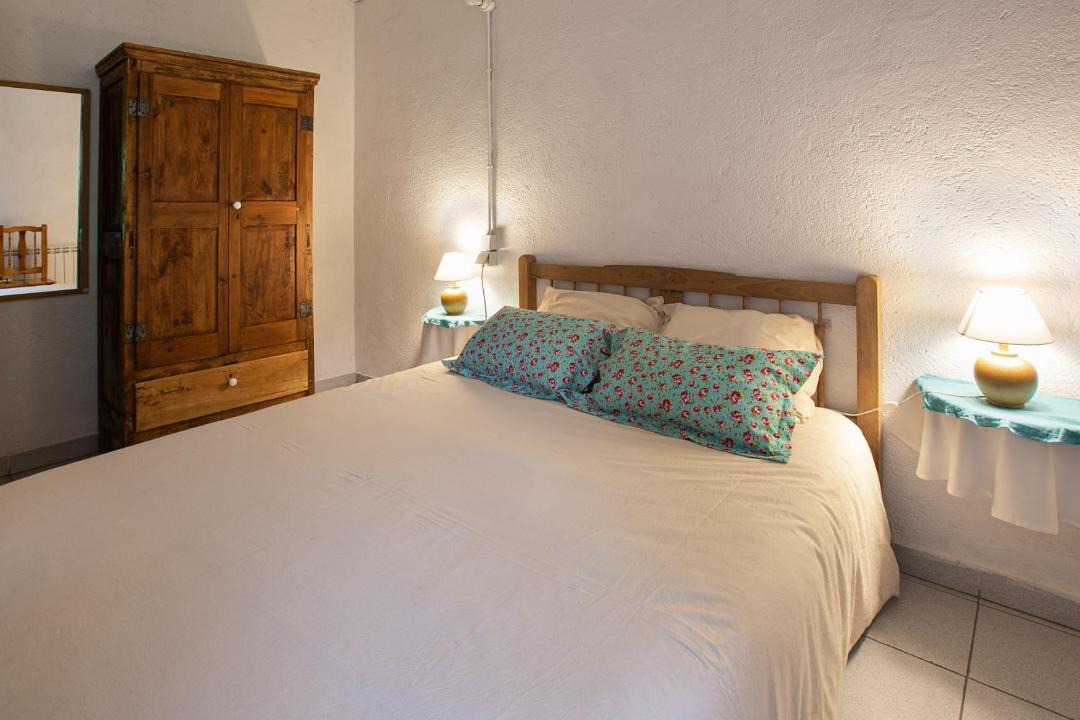Photo of Bedroom in Vidra