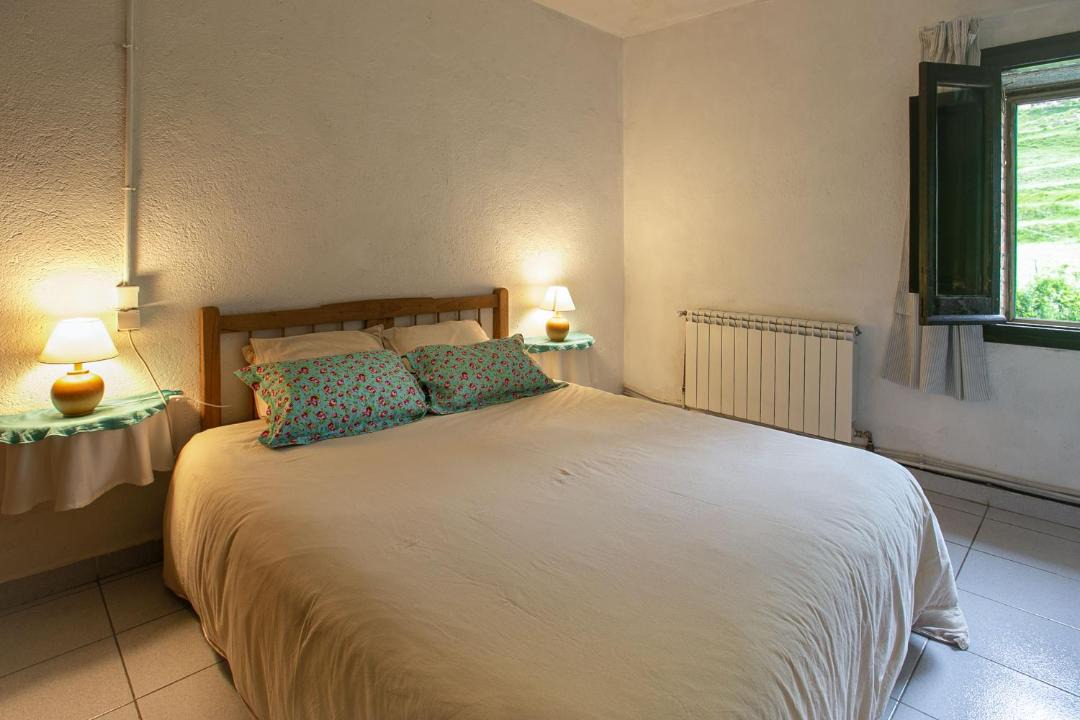 Photo of Bedroom in Vidra