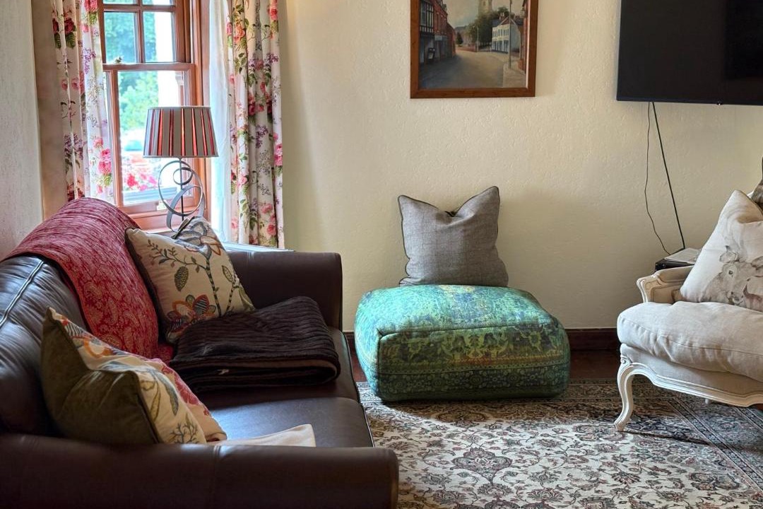 Photo of Livingroom in Doune