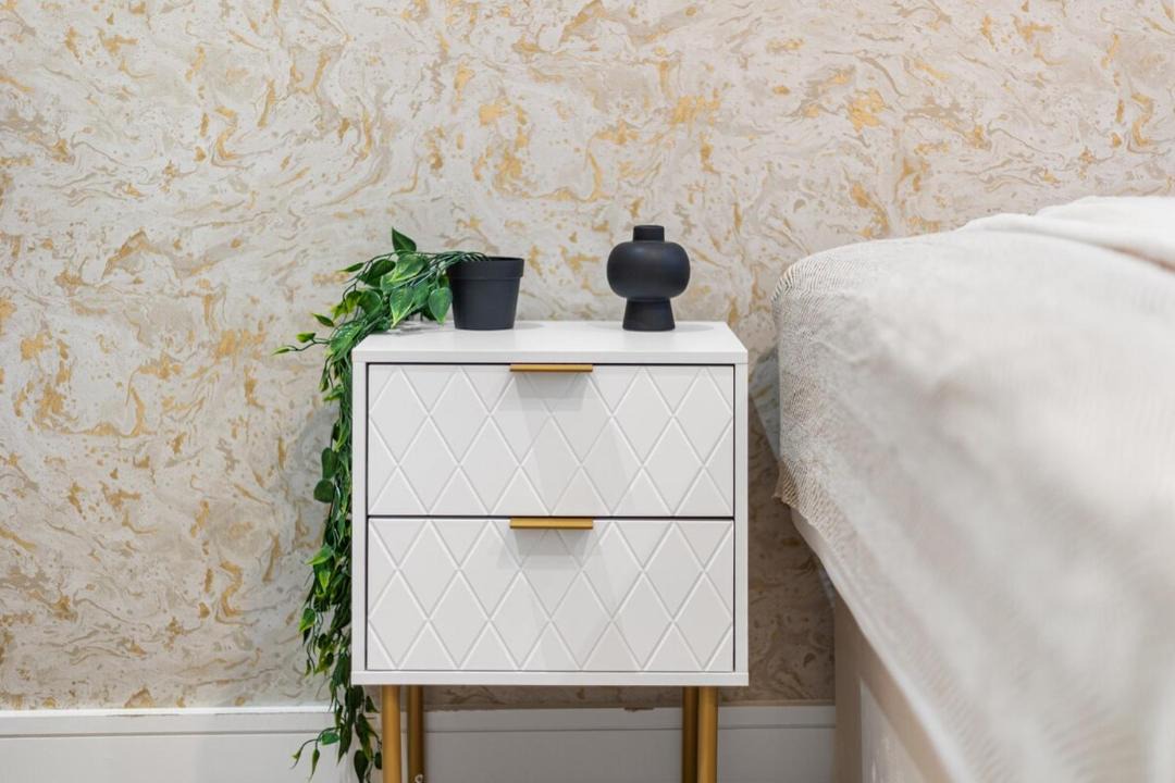 Photo of Bedroom in Upper Edmonton