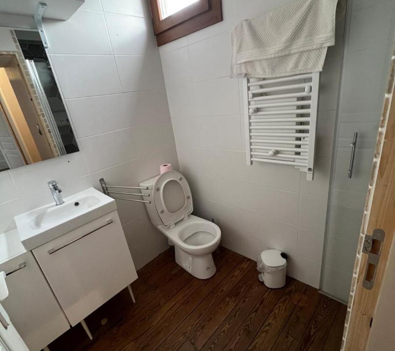 Photo of Bathroom in Saint-Dizier