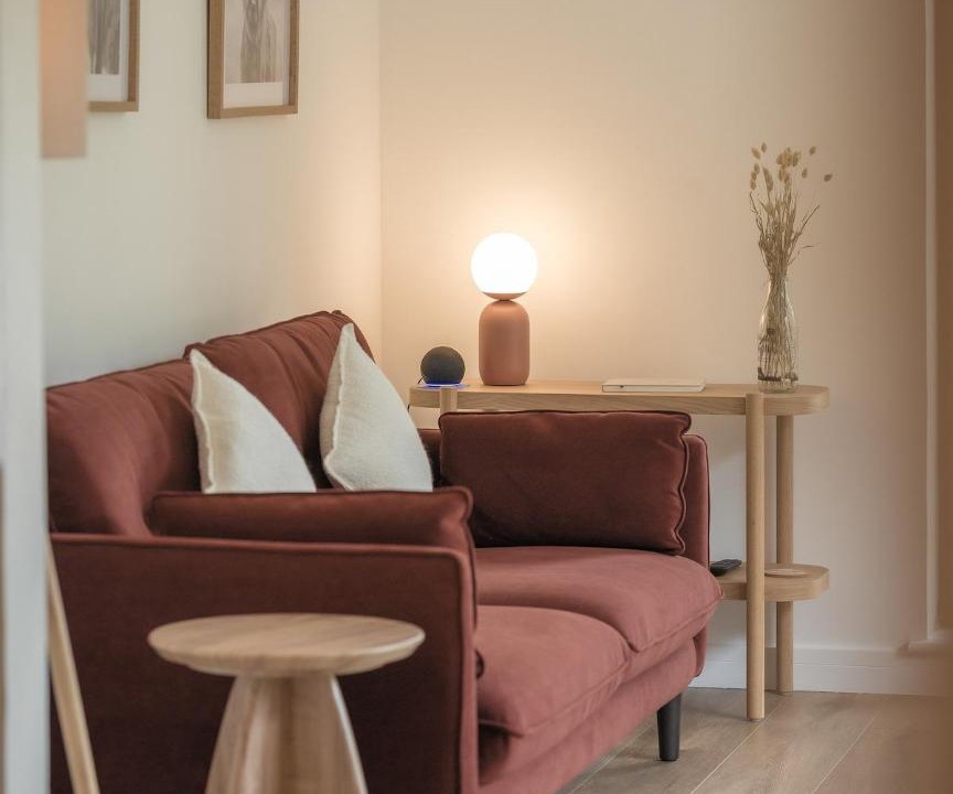 Photo of Livingroom in Coldbackie