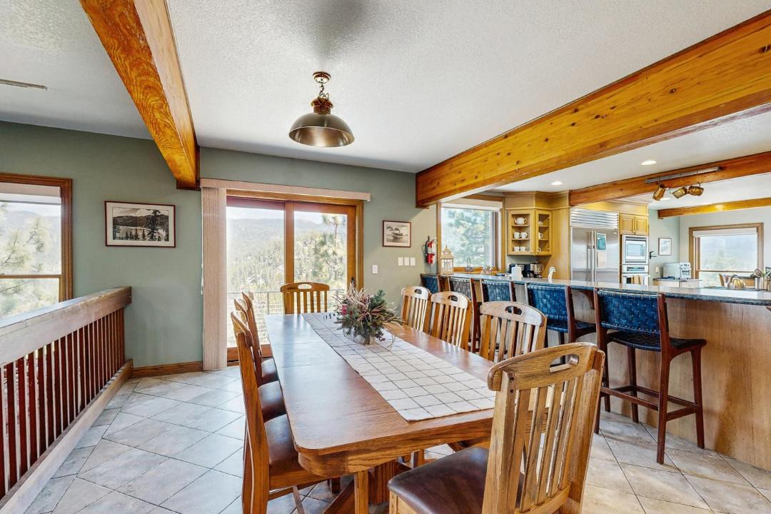 Photo of Kitchen in Zephyr Cove