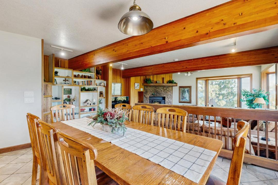 Photo of Kitchen in Zephyr Cove
