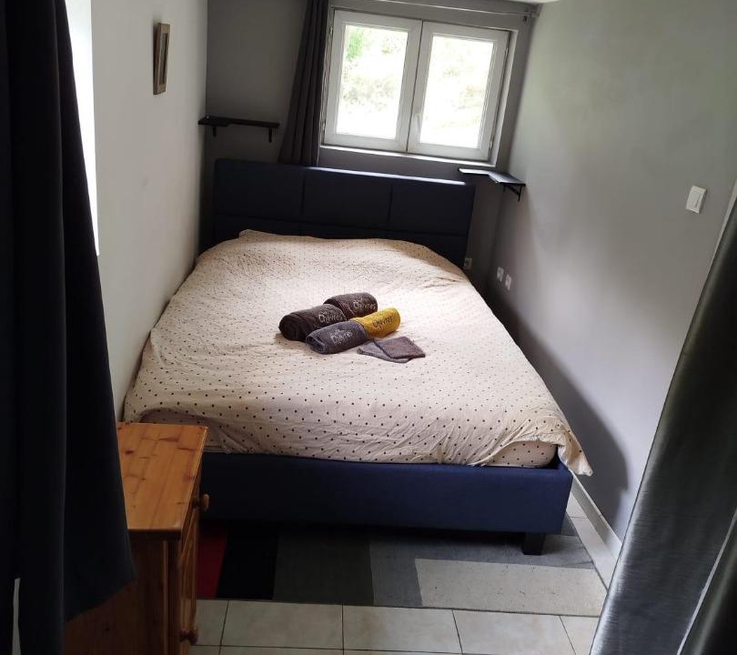 Photo of Bedroom in Villefort