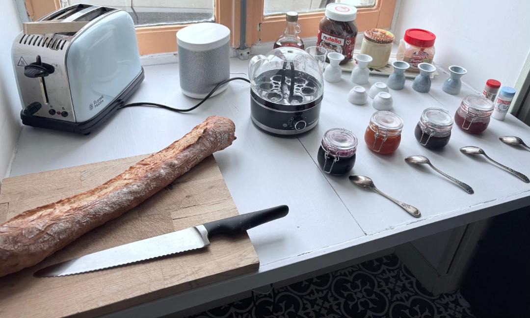 Photo of Kitchen in Nogent-sur-Seine