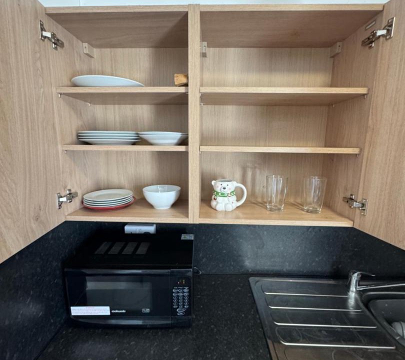 Photo of Kitchen in Tredegar