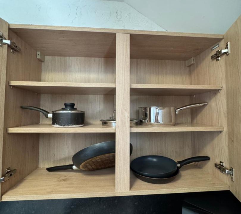 Photo of Kitchen in Tredegar