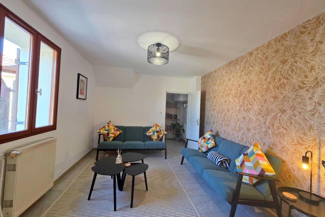 Photo of Others in Chambon-sur-Voueize