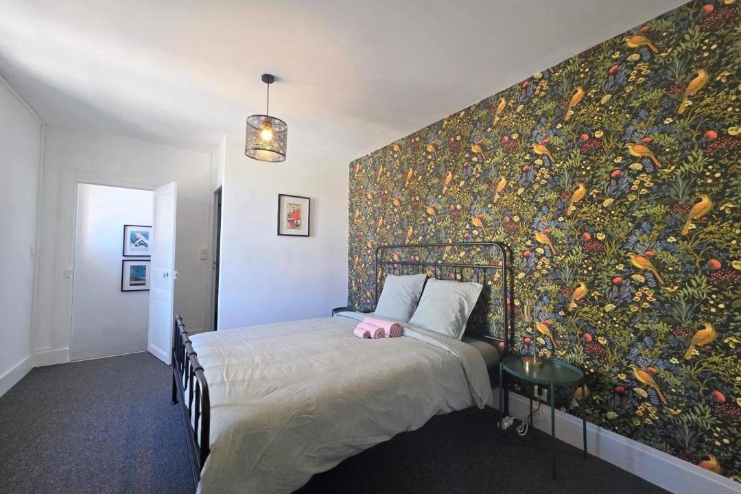 Photo of Bedroom in Chambon-sur-Voueize