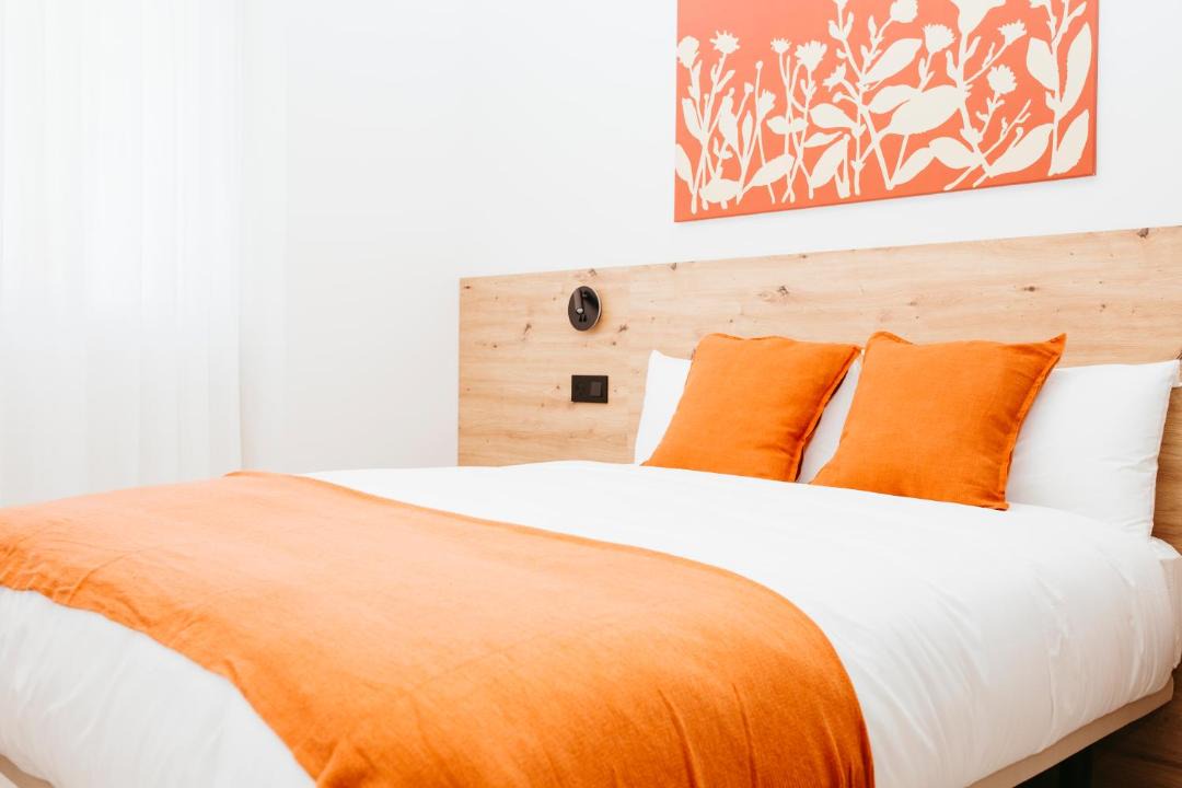 Photo of Bedroom in Tafalla