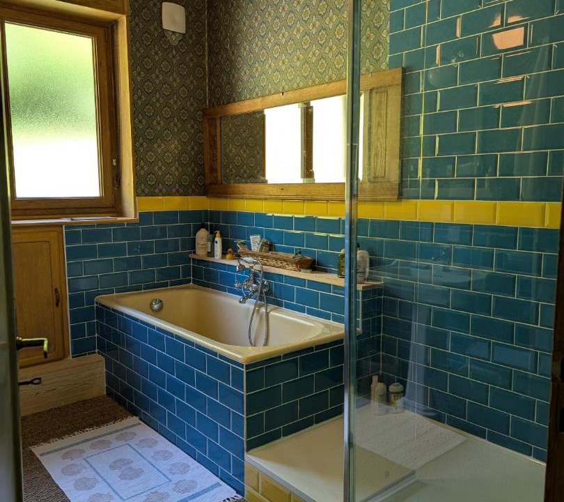 Photo of Bathroom in Les Rouges-Eaux